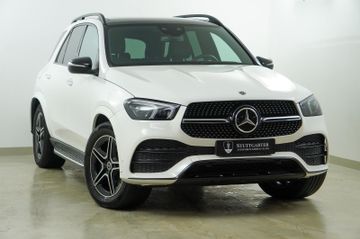 MB GLE 450 AMG