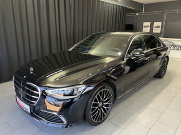MB S 400