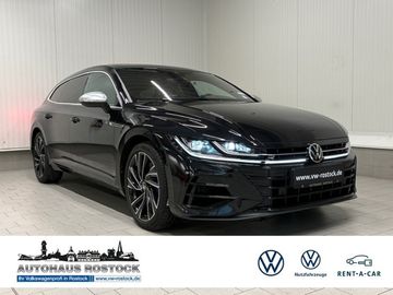 VW Arteon
