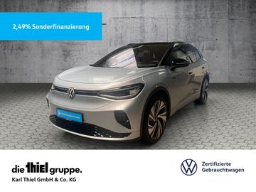 VW ID.4