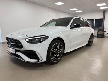 MB C 300