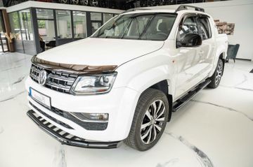 VW Amarok