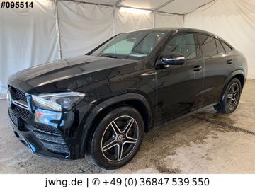 MB GLE 350