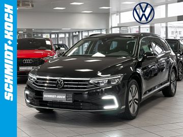 VW Passat Variant