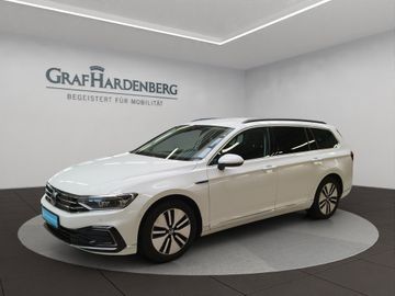 VW Passat Variant