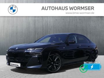 BMW i7