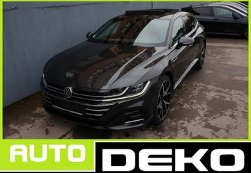 VW Arteon