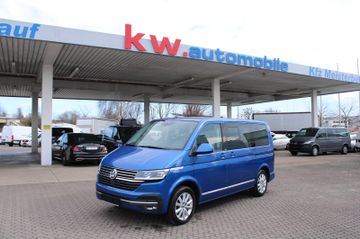 VW T6 Multivan