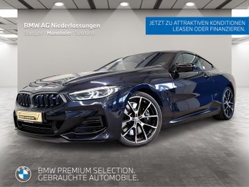 BMW M850