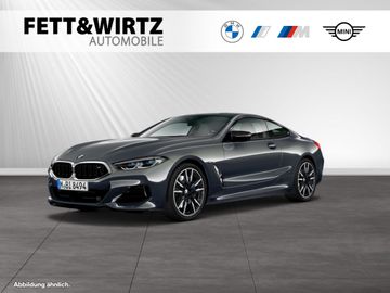 BMW M850