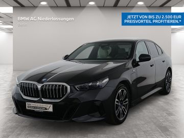 BMW 550