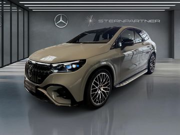 MB EQE SUV