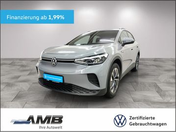 VW ID.4