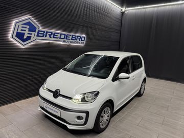 VW up
