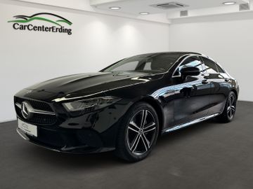 MB CLS 300