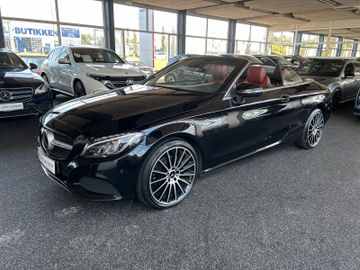 MB C 220