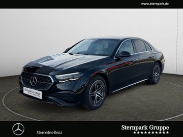 MB E 300
