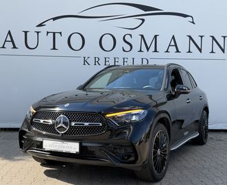 MB GLC 220