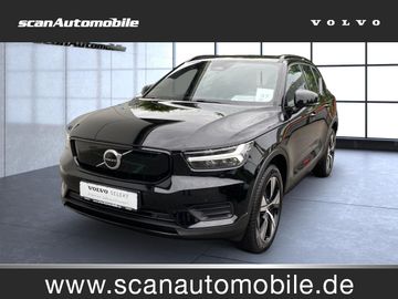VOLVO XC 40