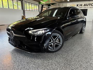 MB C 220