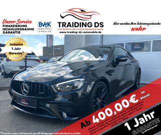 MB E 53 AMG