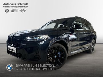 BMW X3 M40
