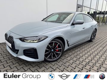 BMW 420 Gran Coupe