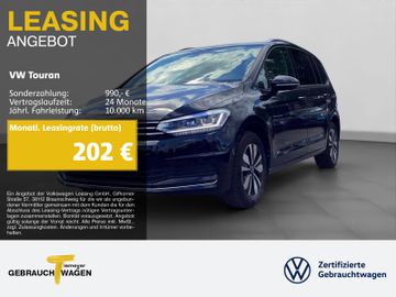 VW Touran