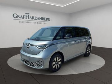 VW ID.Buzz