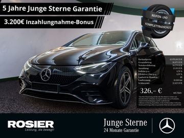 MB EQE