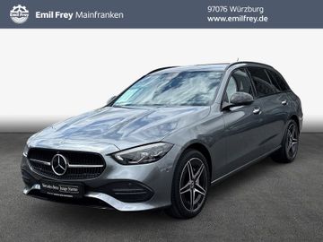 MB C 300