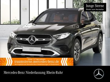 MB GLC 220