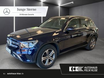 MB GLC 220