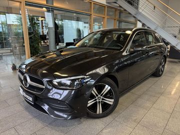 MB C 220