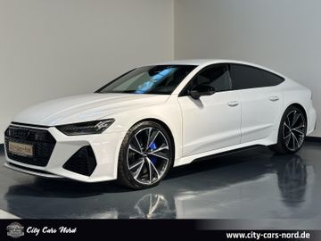 AUDI RS7