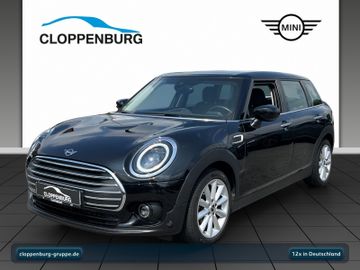 MINI COOPER_CLUBMAN
