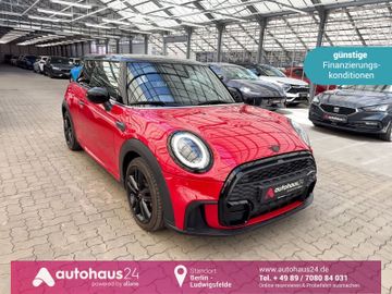 MINI JOHN_COOPER_WORKS