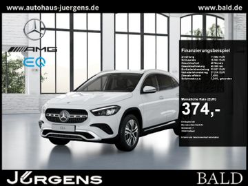 MB GLA 250