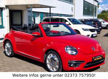VW Beetle