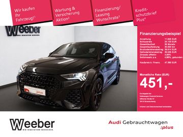 AUDI RSQ3