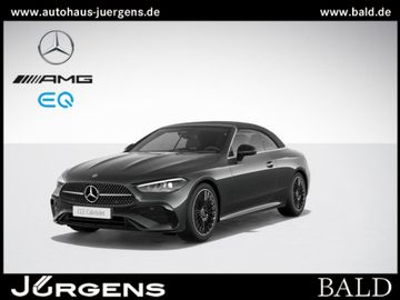 MB CLE 220