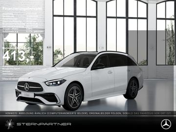 MB C 300