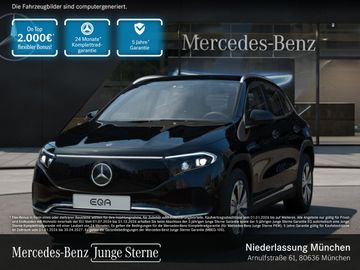 MB EQA