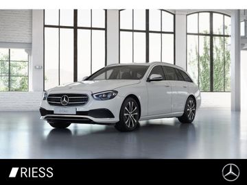 MB E 300