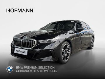 BMW 550