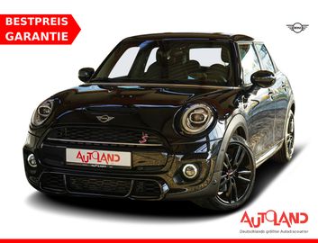 MINI COOPER_S