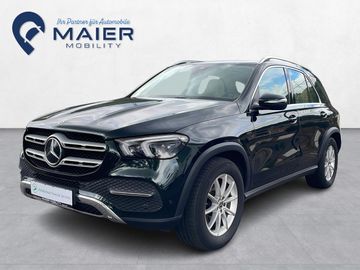 MB GLE 350