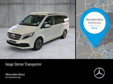 MB V 250