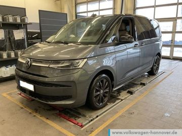 VW T7 Multivan