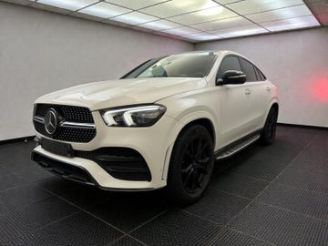 MB GLE 350